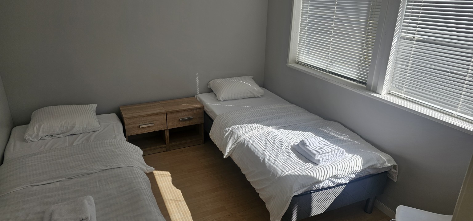 Norwegian House 2