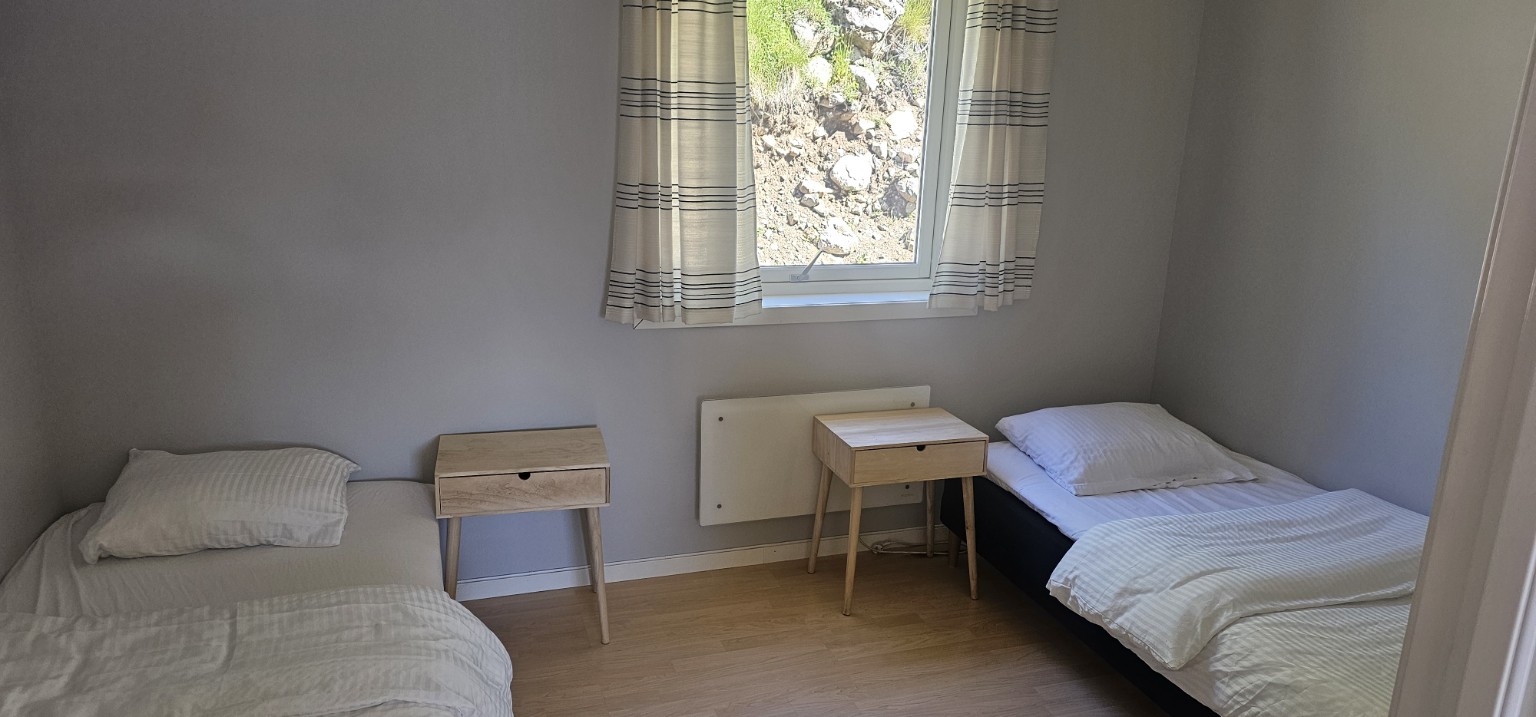 Norwegian House 2