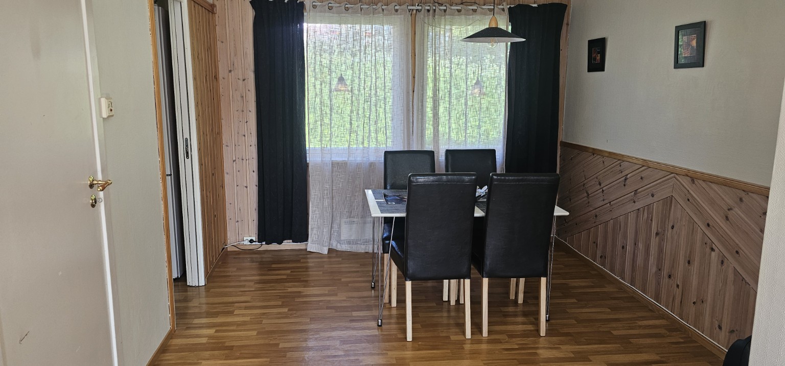 Nord Hus 3