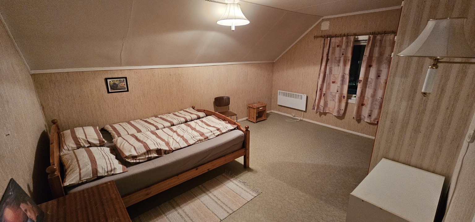 Norwegian House